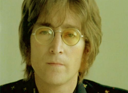 John Lennon John-lennon