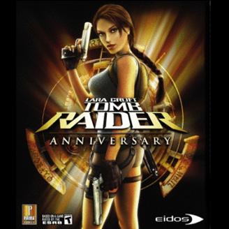Tomb raider Anniversary  Lara-croft-tr-ann