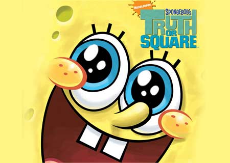 SpoOnge Bob ~-.- Spongebob-game