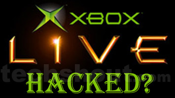 Xbox 360: Xbox Live comprometida Xboxlive-hacked