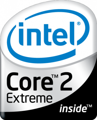 الفرق بين المعالجات Core 2 Duo و Dual Core و Intel Xeon و Core 2 Extre Intel_Core_2_Extreme