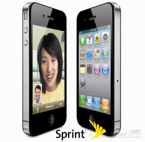 Sprint registra su mejor día de ventas gracias al iPhone Sprintiphone-300x294