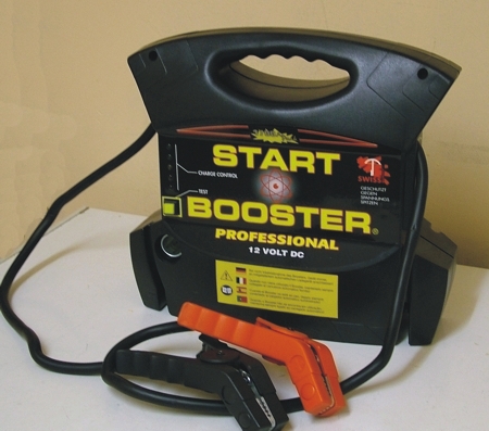 Piaggio Porter Battery-starter-3200