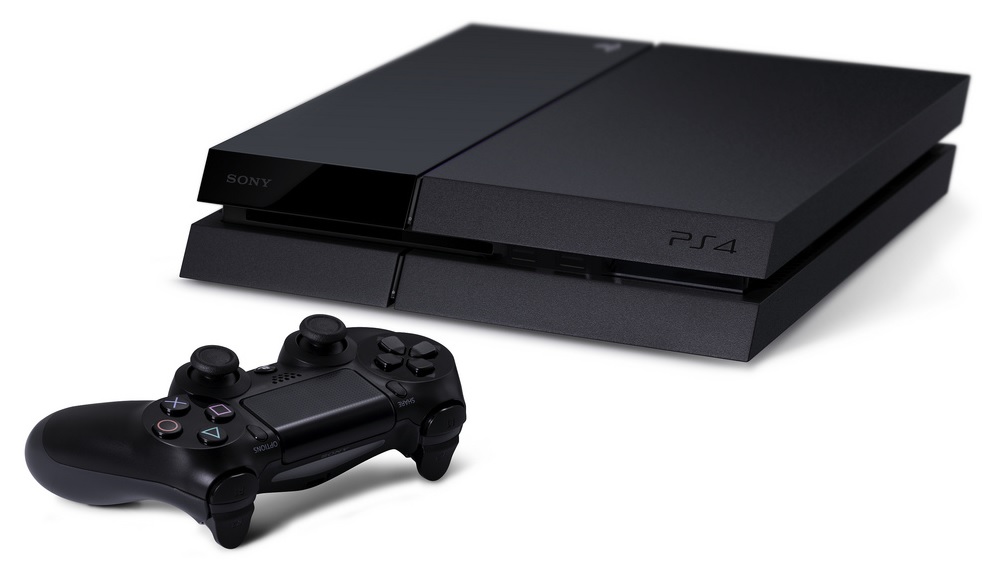 Sony presenta su consola PlayStation 4 en la E3 2013 PS4-3