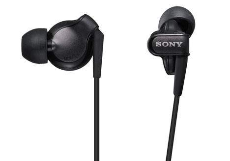 Nuevos auriculares de Sony Sonymdrex700