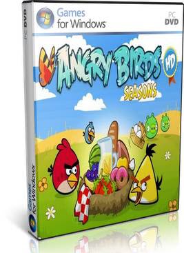 Angry Birds™ Collection Full Edition ☆Classic●Rio●Seasons●Space☆ Angry.Birds_.Seasons.v1.5.1.Cracked.GAME-ErES