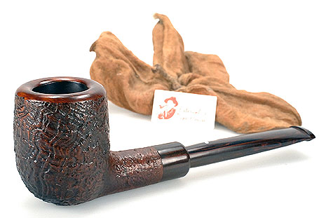 一把二手的Dunhill Cumberland  军插 Alfred%20Dunhill%20KS07%202