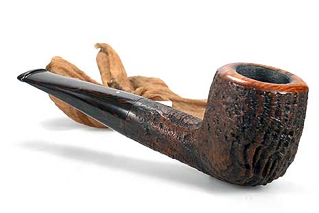 Cherrywood  Dr Terwilliker - Cherrywood "Dr.Terwilliker" Alfred%20Dunhill%20OH0057%202