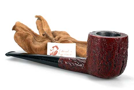 Cherrywood  Dr Terwilliker - Cherrywood "Dr.Terwilliker" Alfred%20Dunhill%20SH1637%202