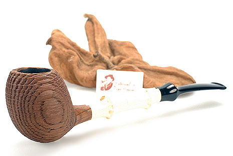 Une pipe en olivier Hermann%20Hennen%20SH0829%201