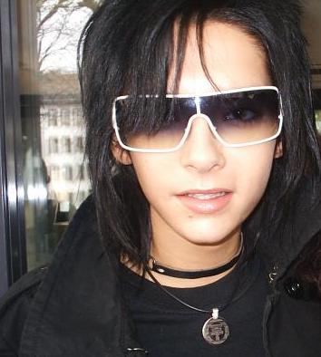 Bill Kaulitz TI4U_u1145653808