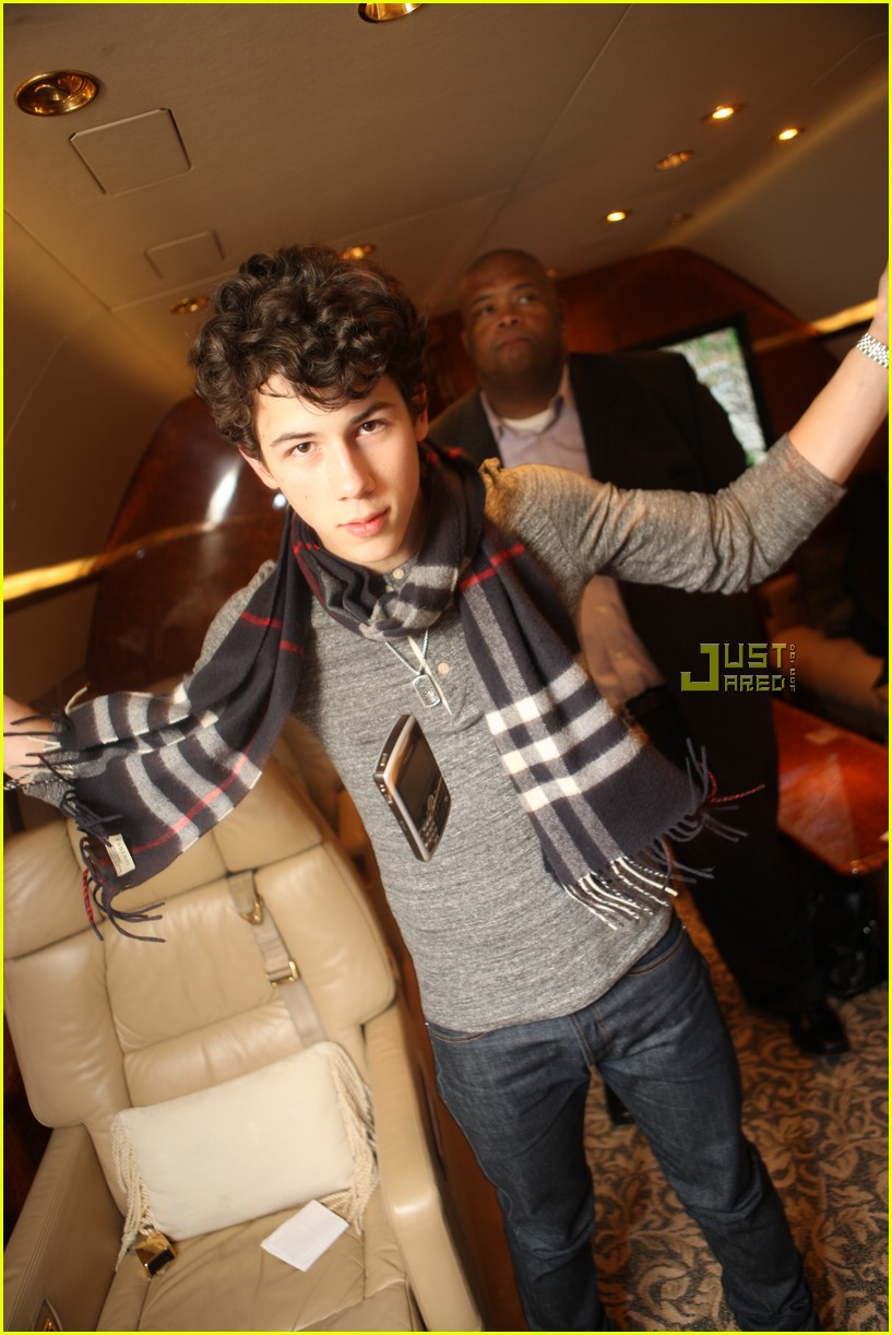 Nicks Fotoalbum Nickjonas_1236119545