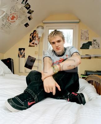 Who`s Tom Fletcher ? Tom_fletcher_1164557996