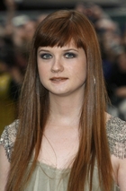 Bonnie Wriqht Bonnie_wright_1193517942