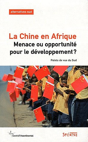 Des tensions sino-japonaises apparaissent sur le continent Africain... La.chine.en.afrique