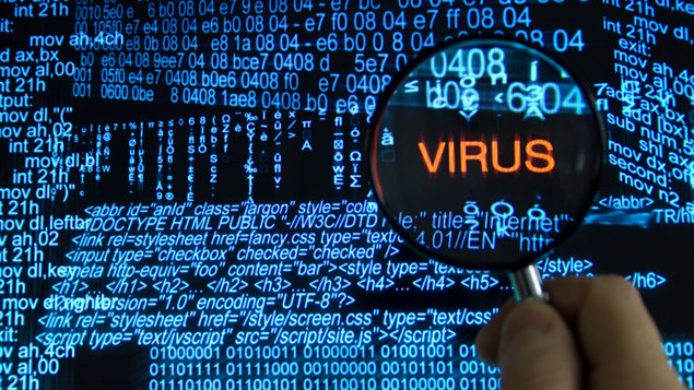 Bloquer les publicités intempestives, hijackers, pop-up, Adwares, etc. VIRUS-informatique-fanny-kaspersky