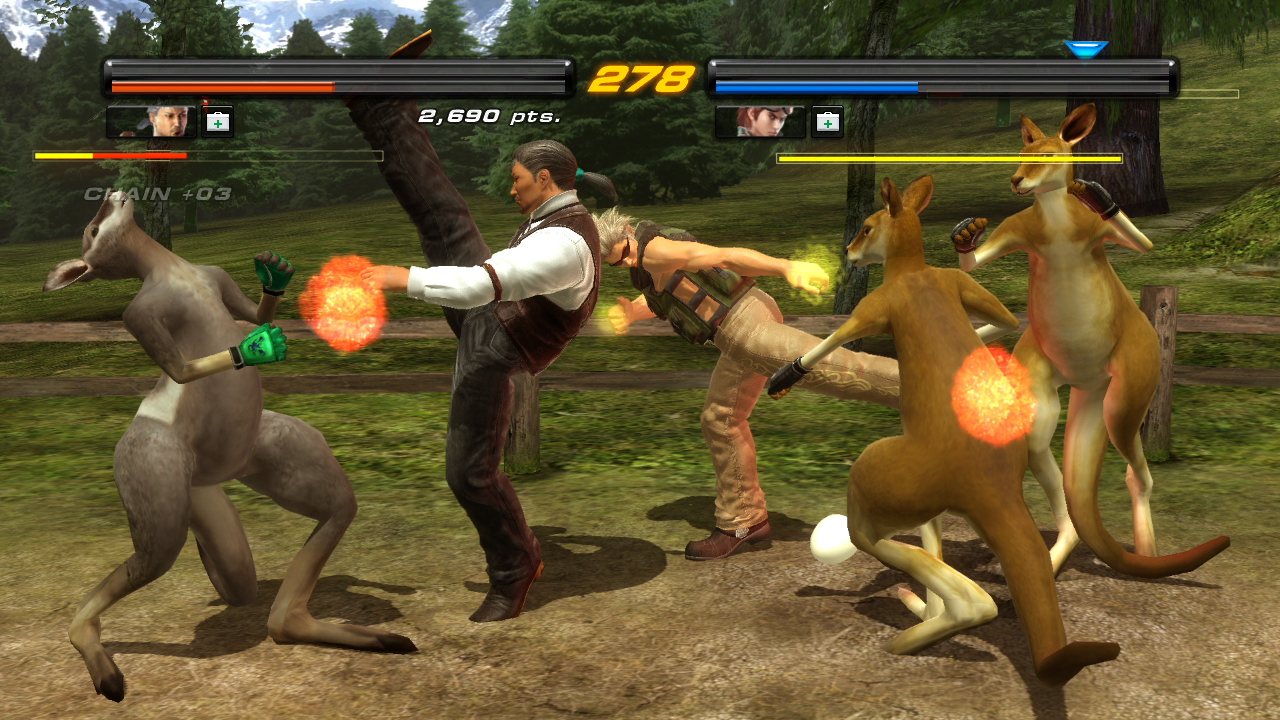 Nueva imagenes de Tekken 6 Ps3-225