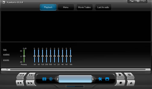 [Freeware] Kantaris mieux que VLC ??? Kantaris