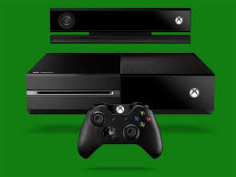 Yeni Xbox One Xbox-one