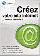  CREE VOTRE SITE INTERNET  Avanquest_creezvotresiteinternet_140