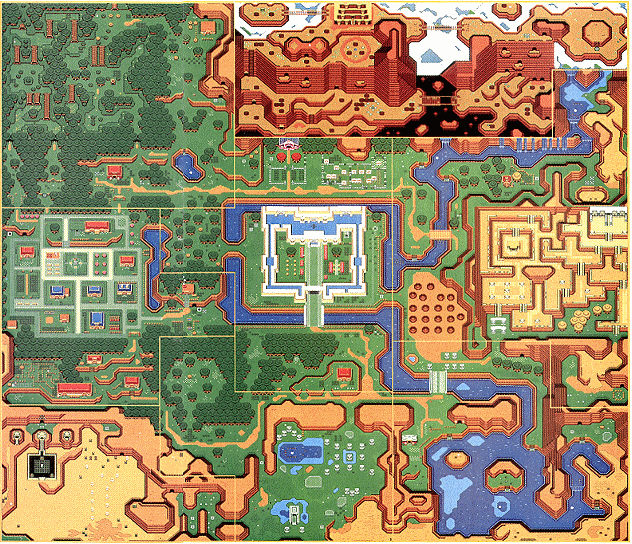 [Aide] A Link To The Past Tilegame-zelda02