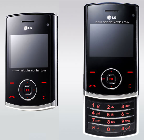 Alex Mobile LG-KU580