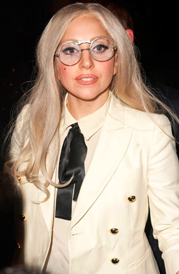 Lady Gaga harron t vesh pantallona (Foto) 2lady