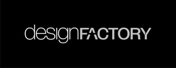 “Design Factory” – prezanton disenjatorët e rinj  DesignFactorylogo