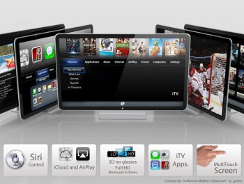 A është ky televizori HD i Apple? Apple-TV-concept_1