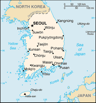 Južna Koreja Juzna%20koreja