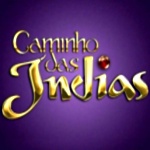 Индия - любовната истори - нова бразилска теленовела Caminho-das-indias