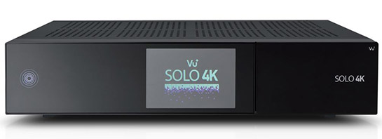 Test terminal satellite Ultra HD : VU+ SOLO 4K Vu-plus-solo-4k