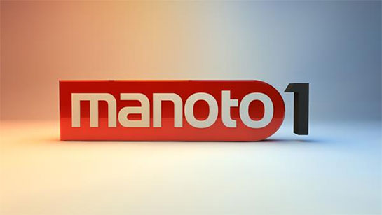 Manoto TV chooses Eutelsat 7B for its broadcast in HD Manoto-tv