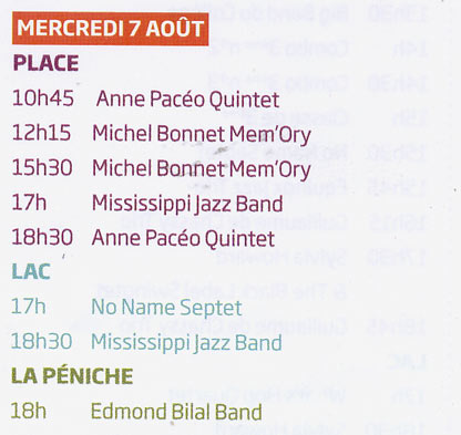 Jazz in Marciac, le forum du festival off ! (Jim bis) Bis12