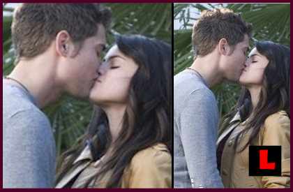 selena gomez sa Drew Seeley Selenanew5