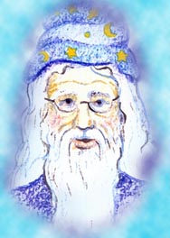 Albus Dumbledore