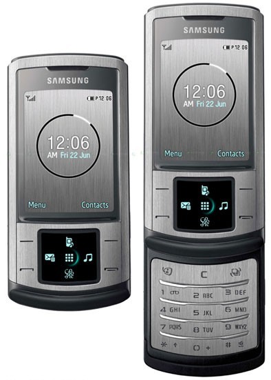 Vand Samsung U900 Soul Samsung_U900%20Soul_1