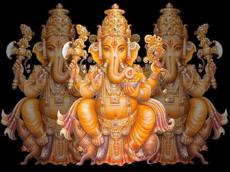 Dio Indu Ganesh Ganesh