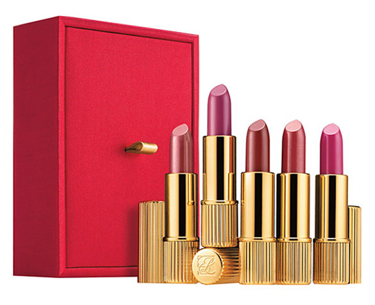 Estee Lauder Ultimate Red Collection for Holiday 2009 Holiday09_estee010