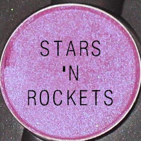 NUEVAS ADQUISICIONES (4) - Página 41 Starsnrockets