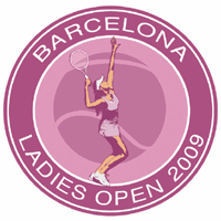 Barcelona Ladies Open 220 000 $ [2011] (Gagnante : R. Vinci) Barcelona