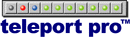 Teleport 1.59        ...   Logo_pro