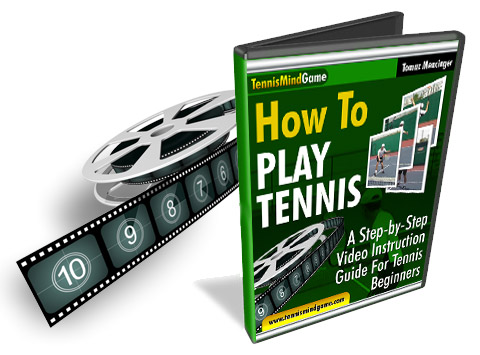  ...       Tennis-videos