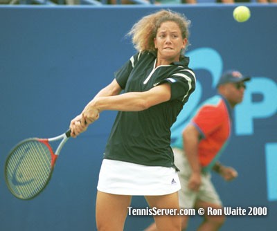 Medibank International Premium Event PattySchnyder1