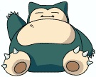 Nova namorada do Lidz Pok_snorlax