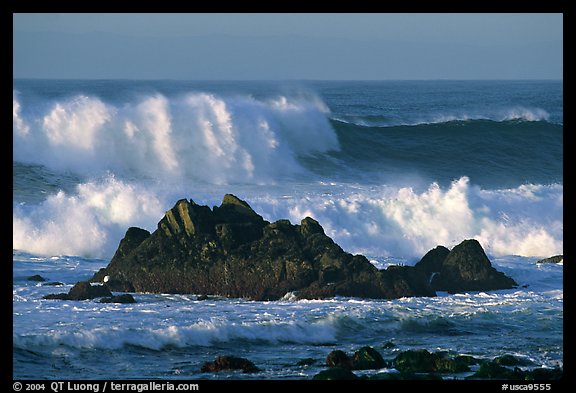 صور لأمواج البحر - جميلة جدّاً Usca9555