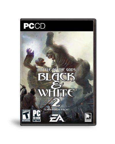 [RS.com] Black and White 2 + Black And White 2 Battle of the Screen_1