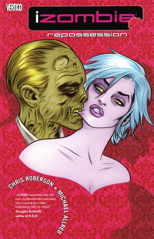 2 - Novidades Panini Comics - Página 6 Izombie-4