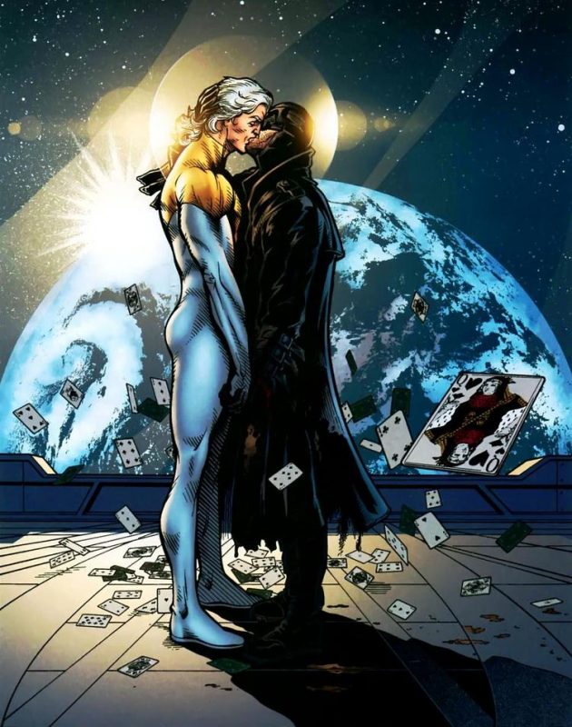 [Yaoi Bahea News] DC Comics anuncia nova série do casal Meia-Noite e Apolo 4-apollo-midnighter-630x800