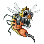 Biblio Abeille_psychopate